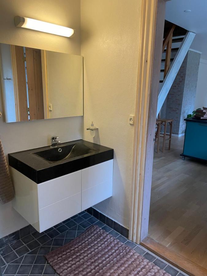 Feriehus I Skon Natur Stenstrup 外观 照片