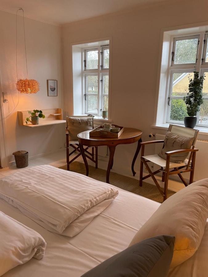 Feriehus I Skon Natur Stenstrup 外观 照片