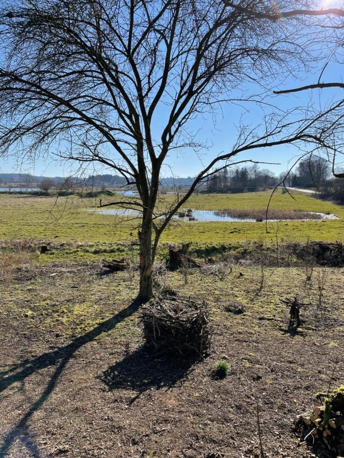 Feriehus I Skon Natur Stenstrup 外观 照片