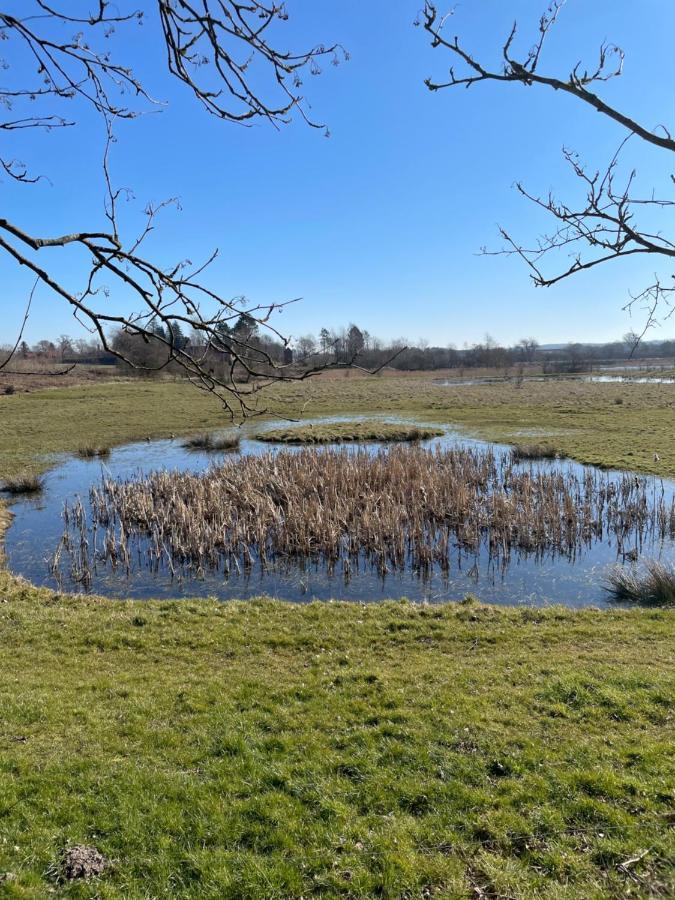 Feriehus I Skon Natur Stenstrup 外观 照片